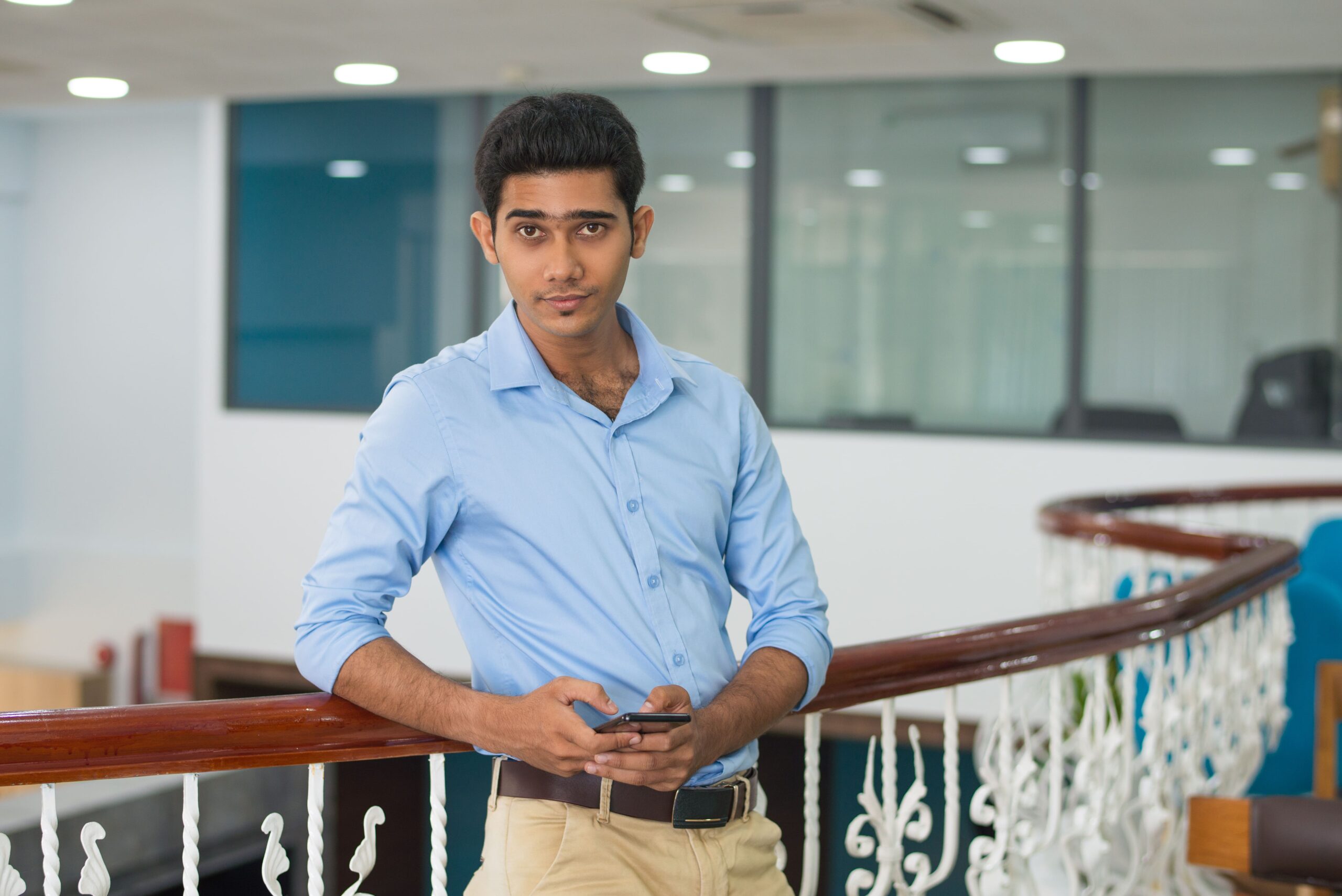 Kartik Khare